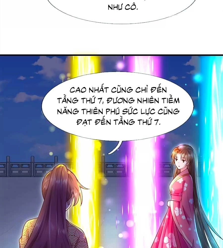 Phụng Lâm Thiên Hạ: Đệ Nhất Mỹ Nữ Chapter 19 - 25