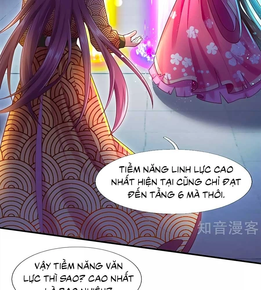 Phụng Lâm Thiên Hạ: Đệ Nhất Mỹ Nữ Chapter 19 - 26