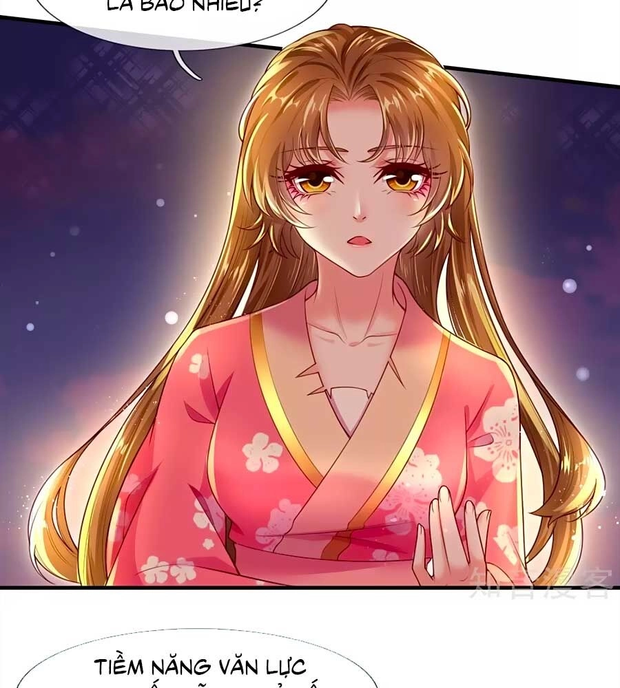 Phụng Lâm Thiên Hạ: Đệ Nhất Mỹ Nữ Chapter 19 - 27