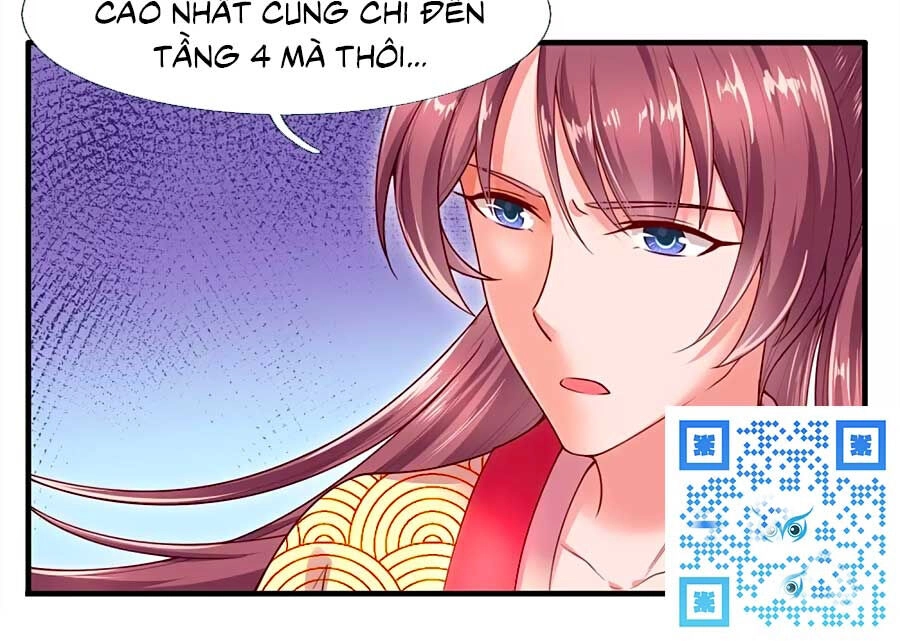 Phụng Lâm Thiên Hạ: Đệ Nhất Mỹ Nữ Chapter 19 - 28