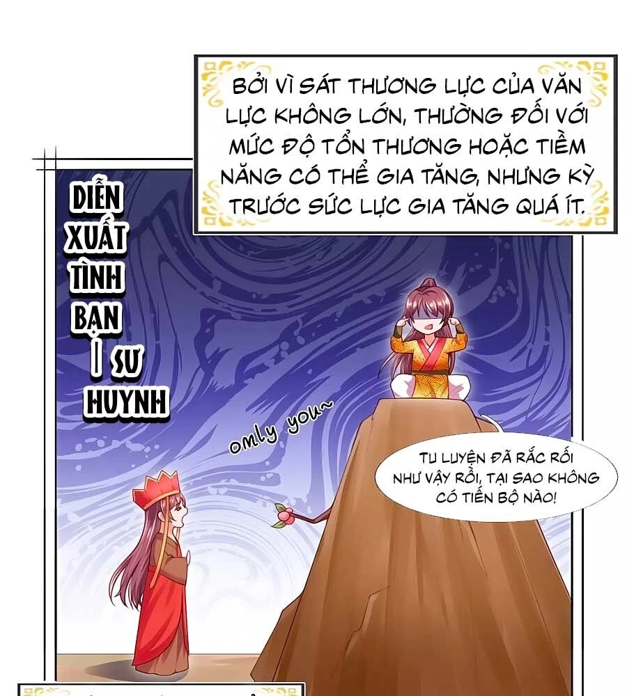 Phụng Lâm Thiên Hạ: Đệ Nhất Mỹ Nữ Chapter 20 - 1