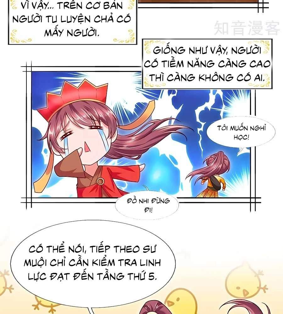 Phụng Lâm Thiên Hạ: Đệ Nhất Mỹ Nữ Chapter 20 - 2