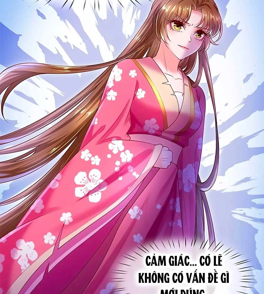 Phụng Lâm Thiên Hạ: Đệ Nhất Mỹ Nữ Chapter 20 - 4