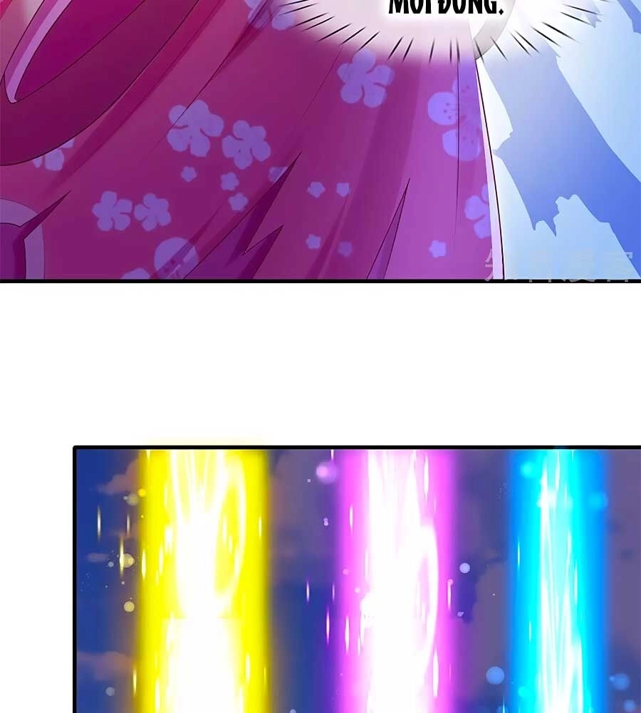 Phụng Lâm Thiên Hạ: Đệ Nhất Mỹ Nữ Chapter 20 - 5