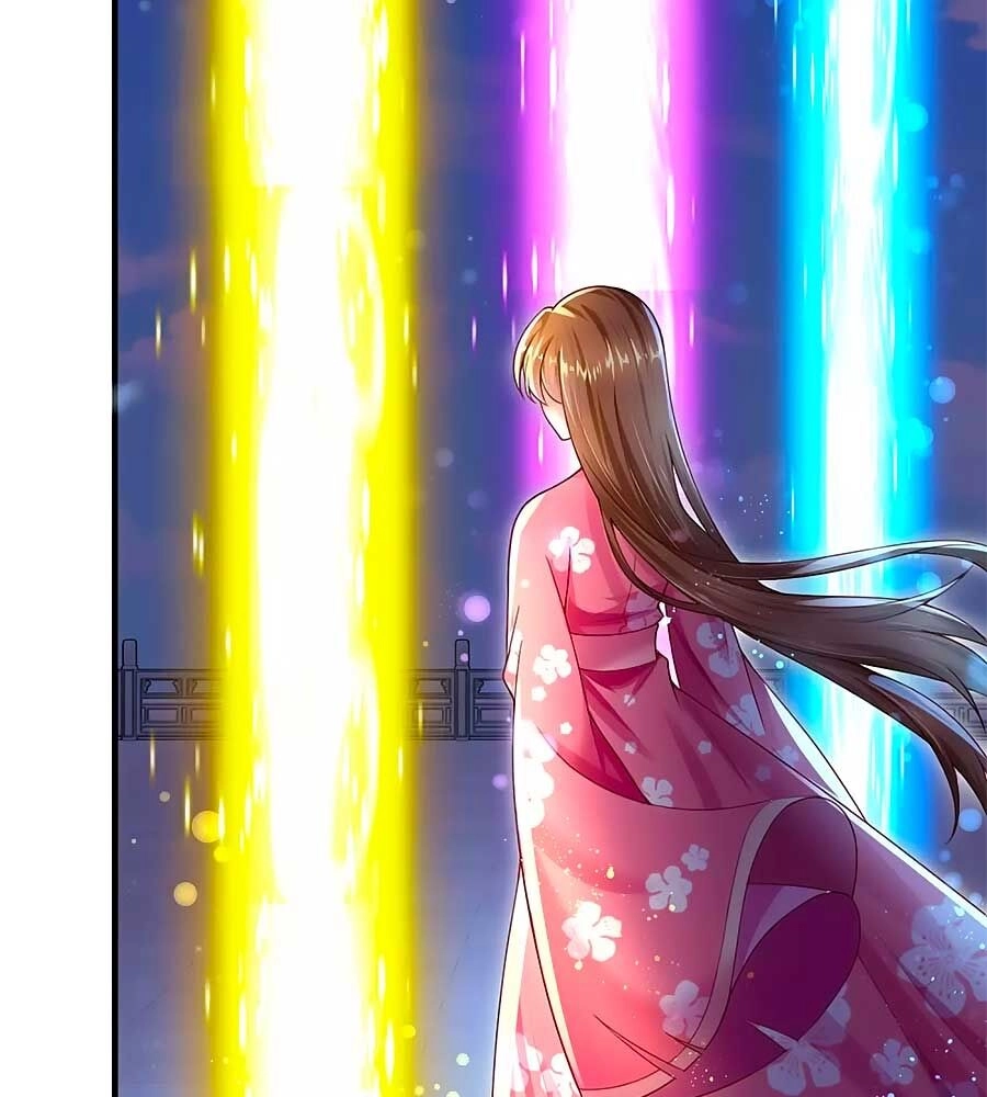 Phụng Lâm Thiên Hạ: Đệ Nhất Mỹ Nữ Chapter 20 - 6