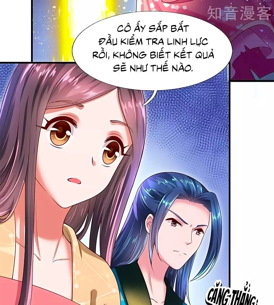 Phụng Lâm Thiên Hạ: Đệ Nhất Mỹ Nữ Chapter 20 - 7