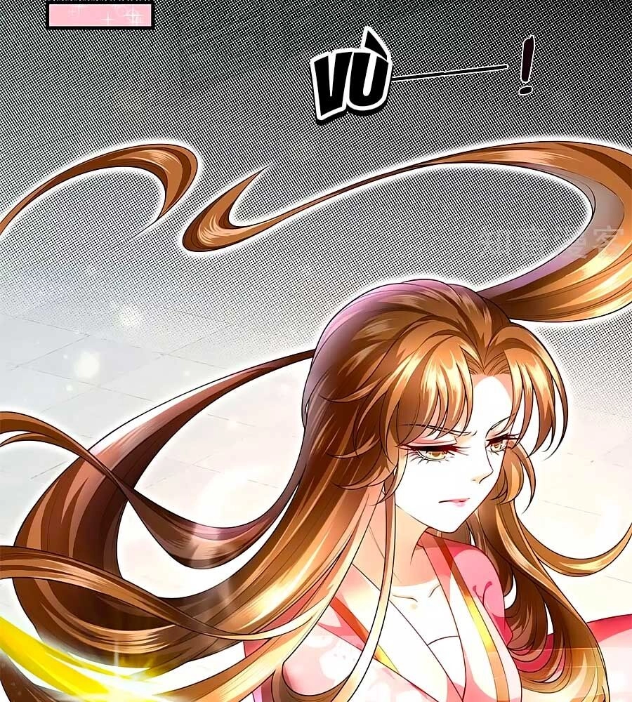 Phụng Lâm Thiên Hạ: Đệ Nhất Mỹ Nữ Chapter 20 - 9