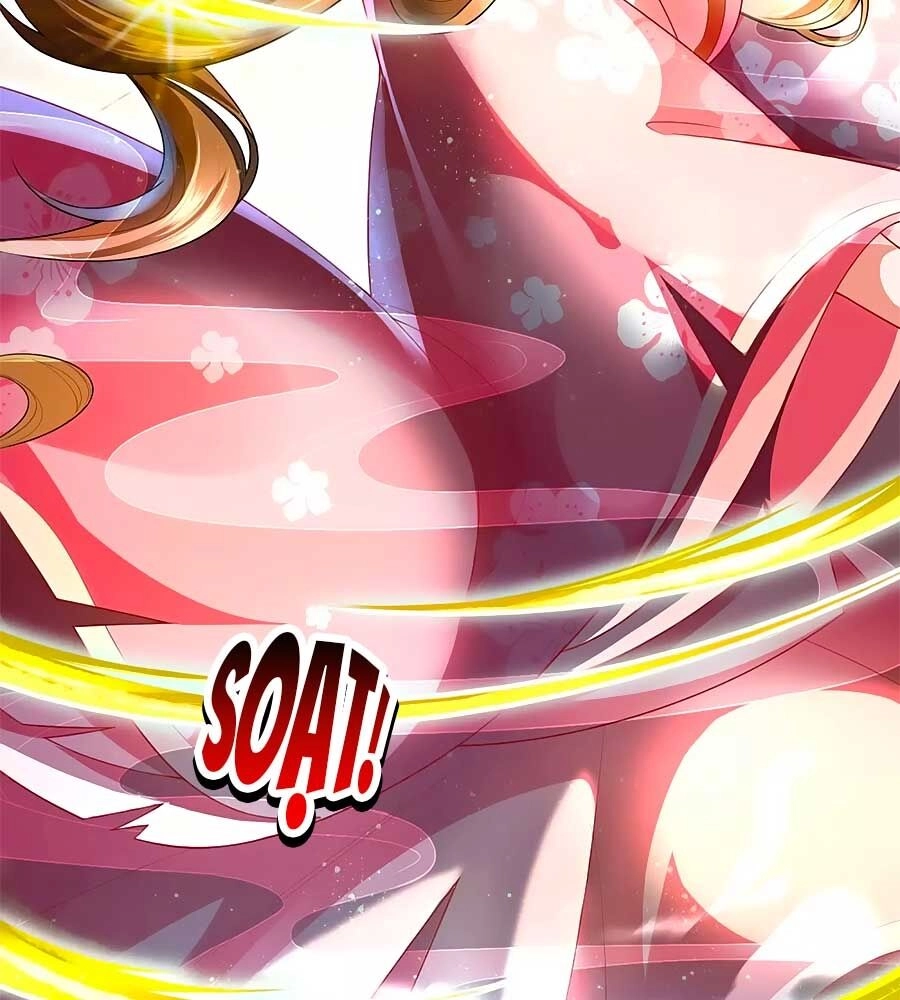 Phụng Lâm Thiên Hạ: Đệ Nhất Mỹ Nữ Chapter 20 - 10