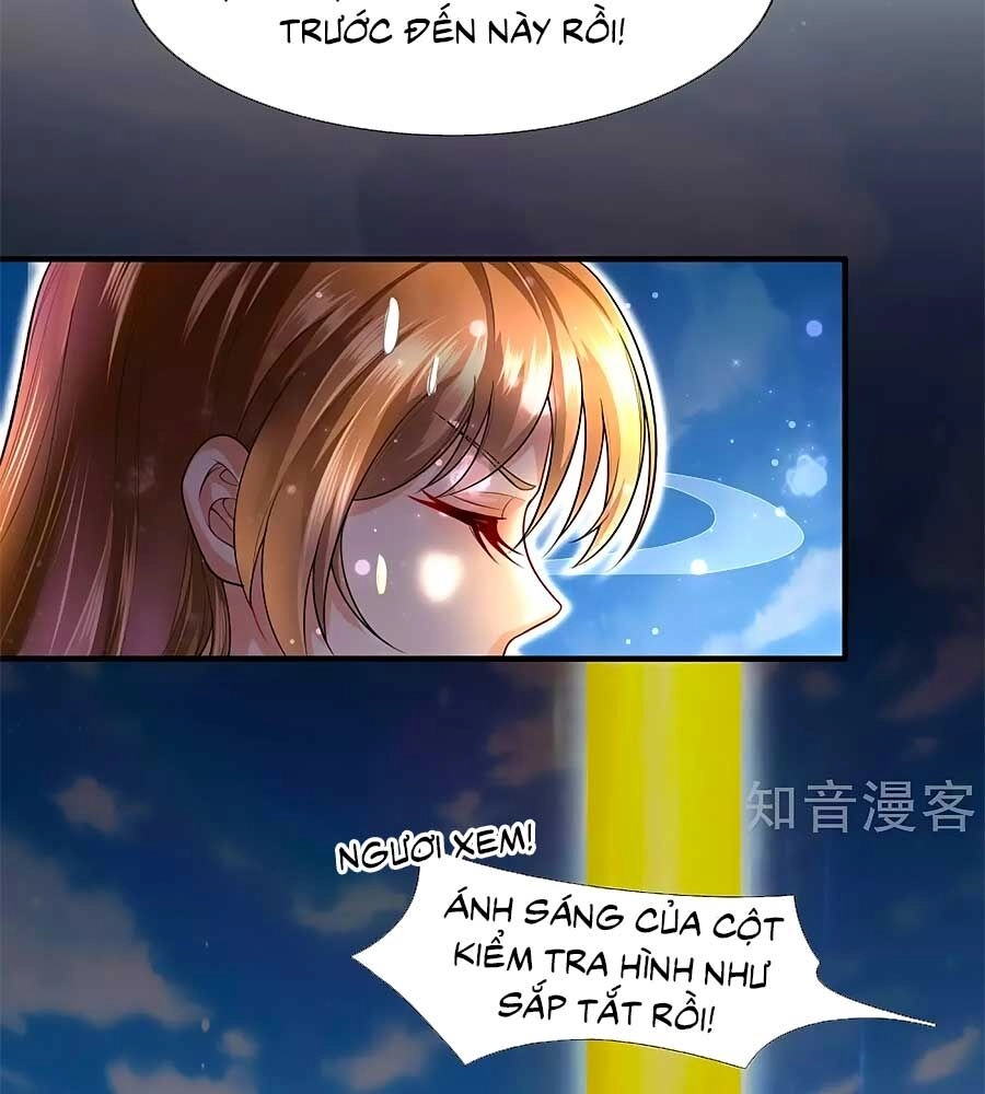 Phụng Lâm Thiên Hạ: Đệ Nhất Mỹ Nữ Chapter 20 - 14