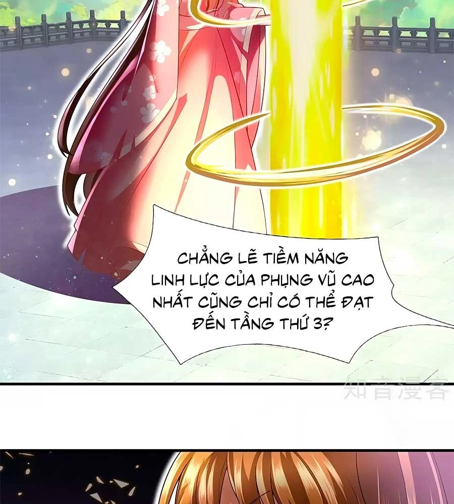 Phụng Lâm Thiên Hạ: Đệ Nhất Mỹ Nữ Chapter 20 - 16