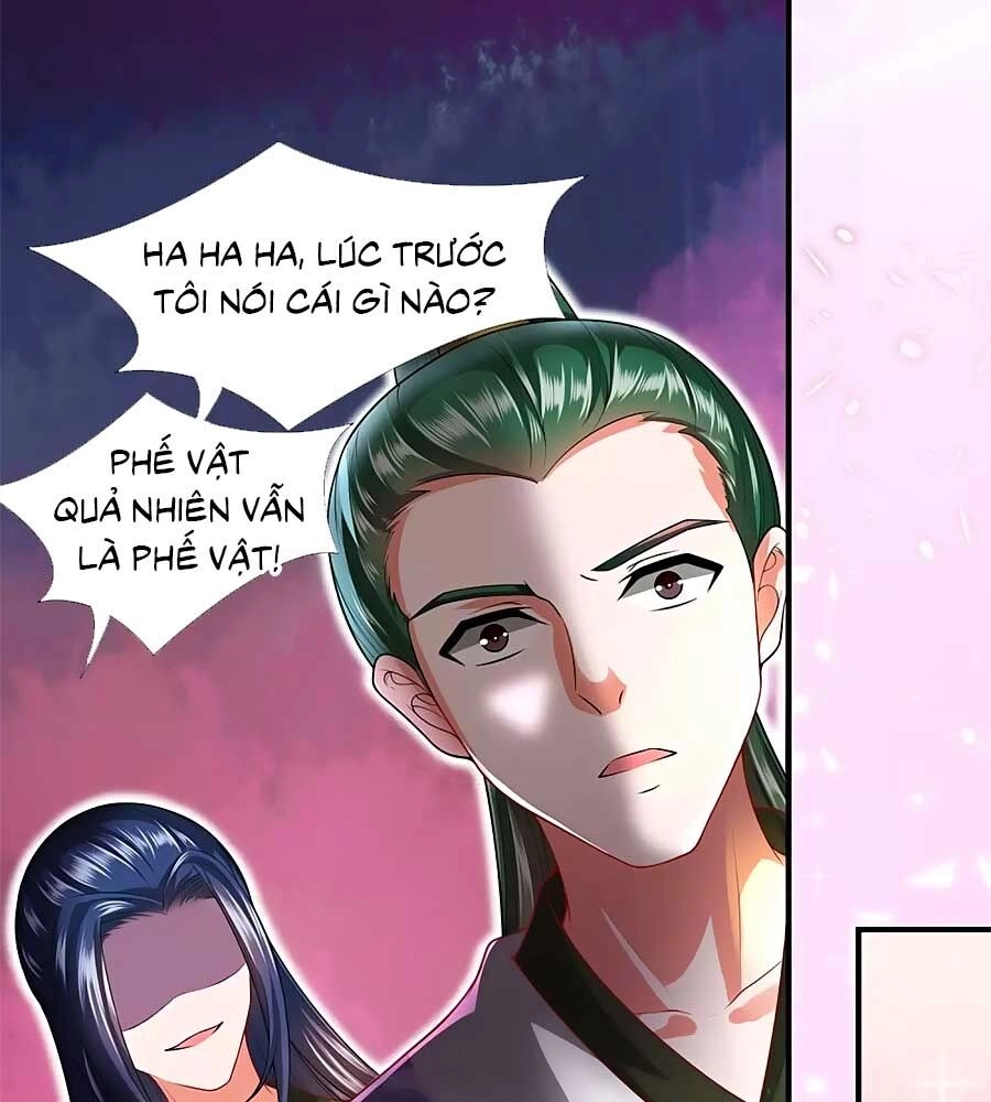 Phụng Lâm Thiên Hạ: Đệ Nhất Mỹ Nữ Chapter 20 - 18