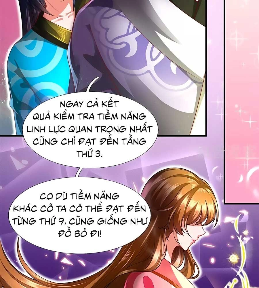 Phụng Lâm Thiên Hạ: Đệ Nhất Mỹ Nữ Chapter 20 - 19