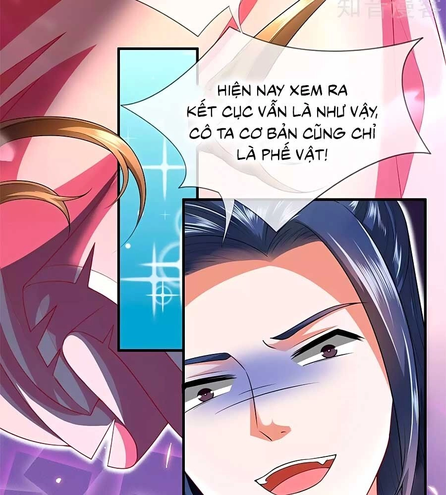 Phụng Lâm Thiên Hạ: Đệ Nhất Mỹ Nữ Chapter 20 - 21