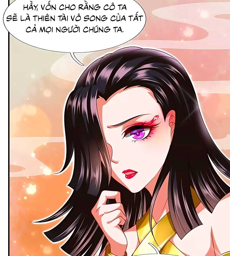 Phụng Lâm Thiên Hạ: Đệ Nhất Mỹ Nữ Chapter 20 - 23