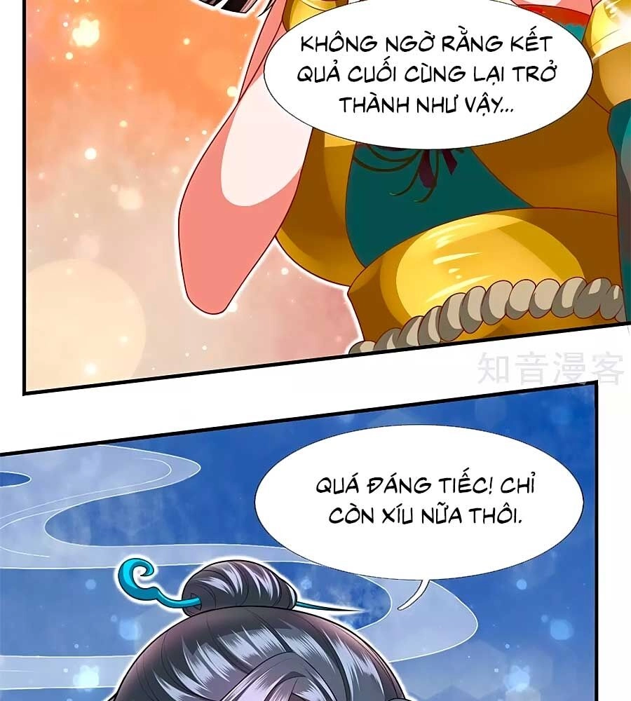 Phụng Lâm Thiên Hạ: Đệ Nhất Mỹ Nữ Chapter 20 - 24