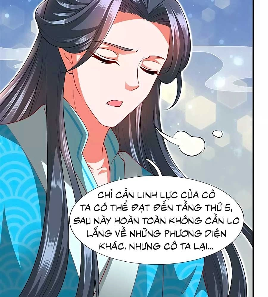 Phụng Lâm Thiên Hạ: Đệ Nhất Mỹ Nữ Chapter 20 - 25