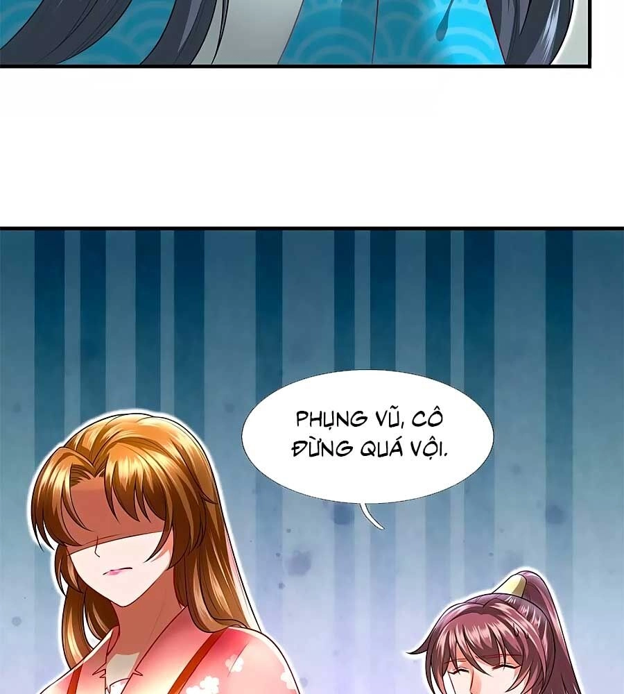 Phụng Lâm Thiên Hạ: Đệ Nhất Mỹ Nữ Chapter 20 - 26