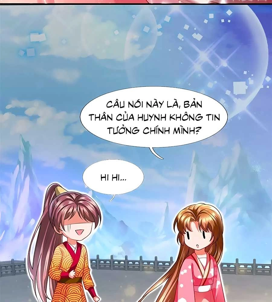 Phụng Lâm Thiên Hạ: Đệ Nhất Mỹ Nữ Chapter 20 - 28