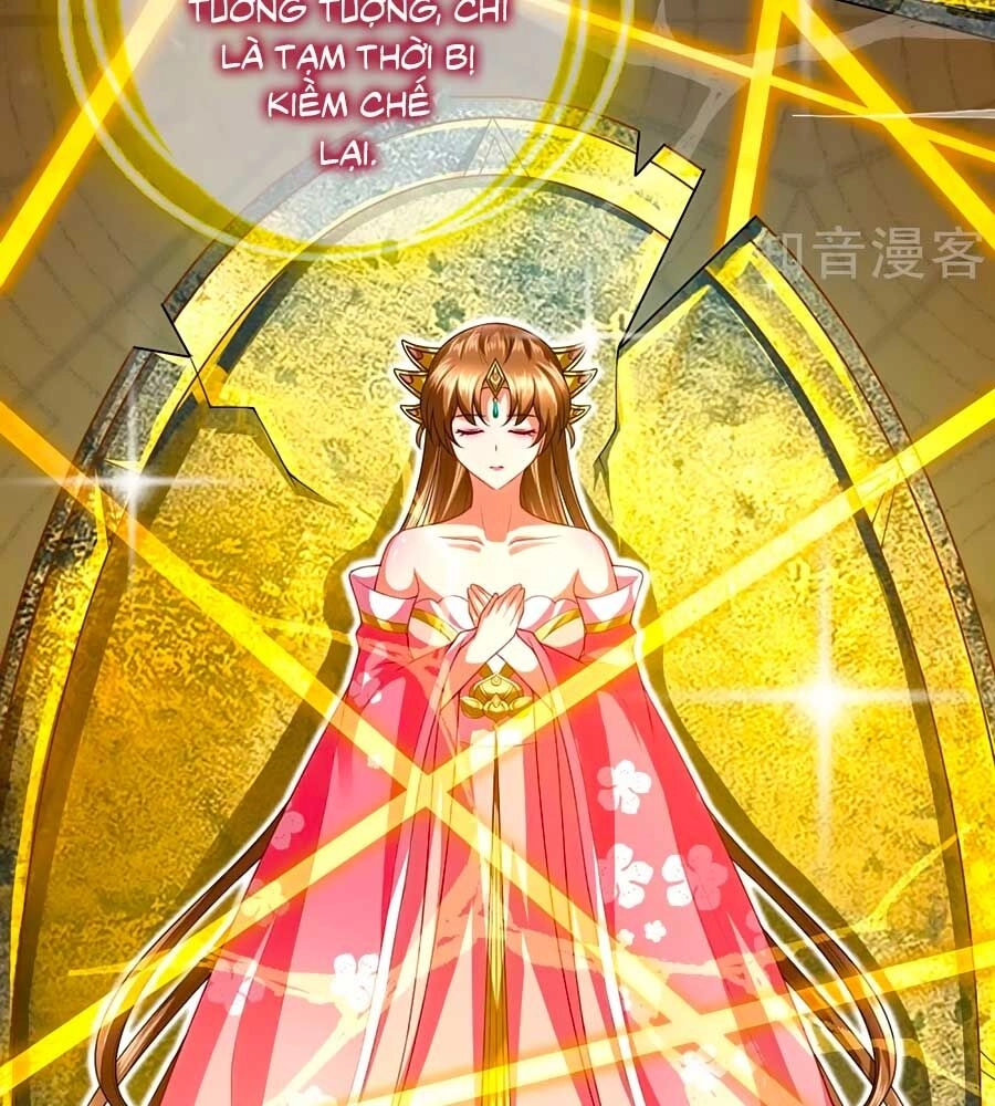 Phụng Lâm Thiên Hạ: Đệ Nhất Mỹ Nữ Chapter 21 - 3