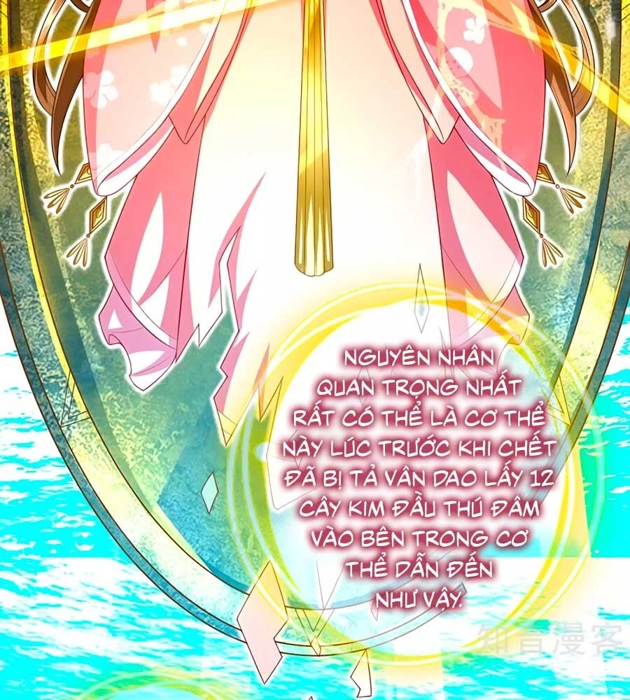 Phụng Lâm Thiên Hạ: Đệ Nhất Mỹ Nữ Chapter 21 - 4