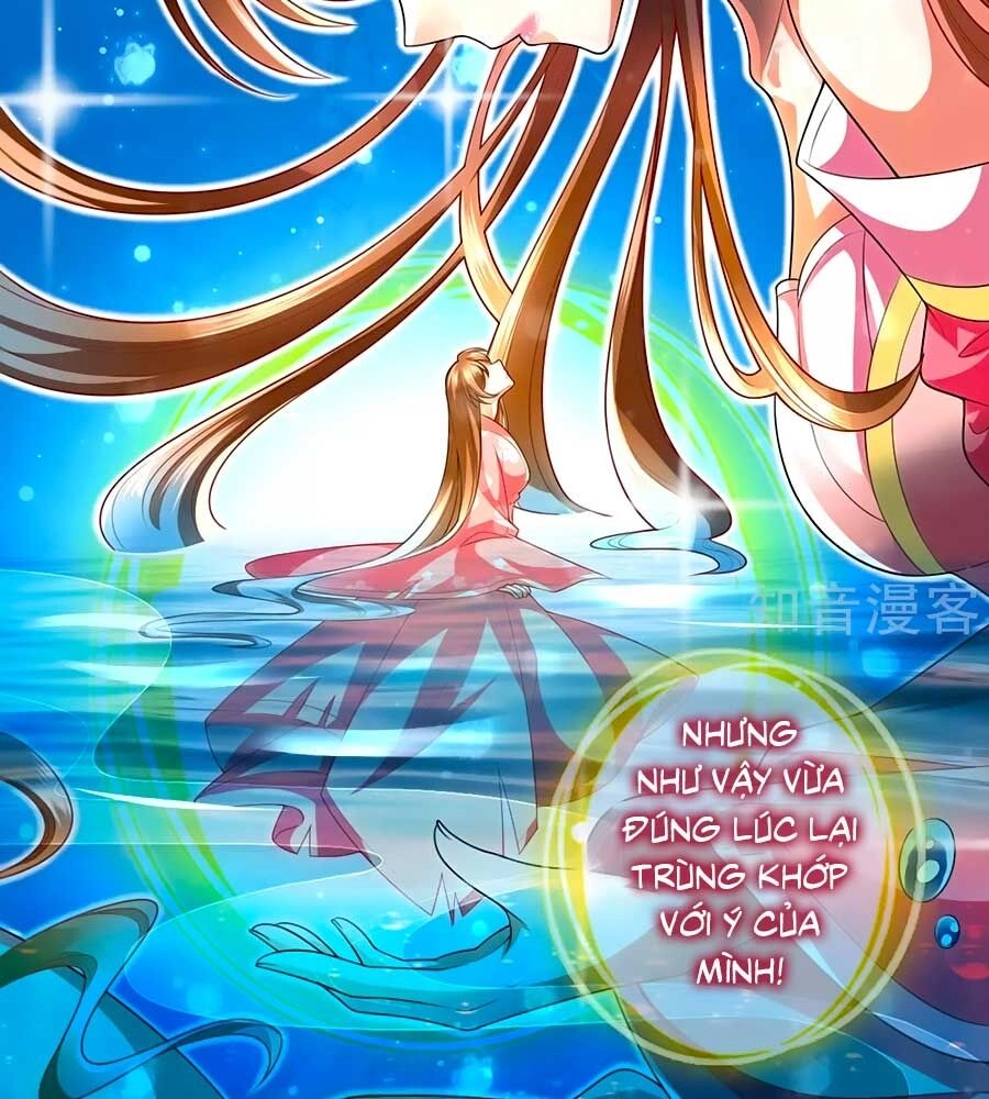 Phụng Lâm Thiên Hạ: Đệ Nhất Mỹ Nữ Chapter 21 - 6