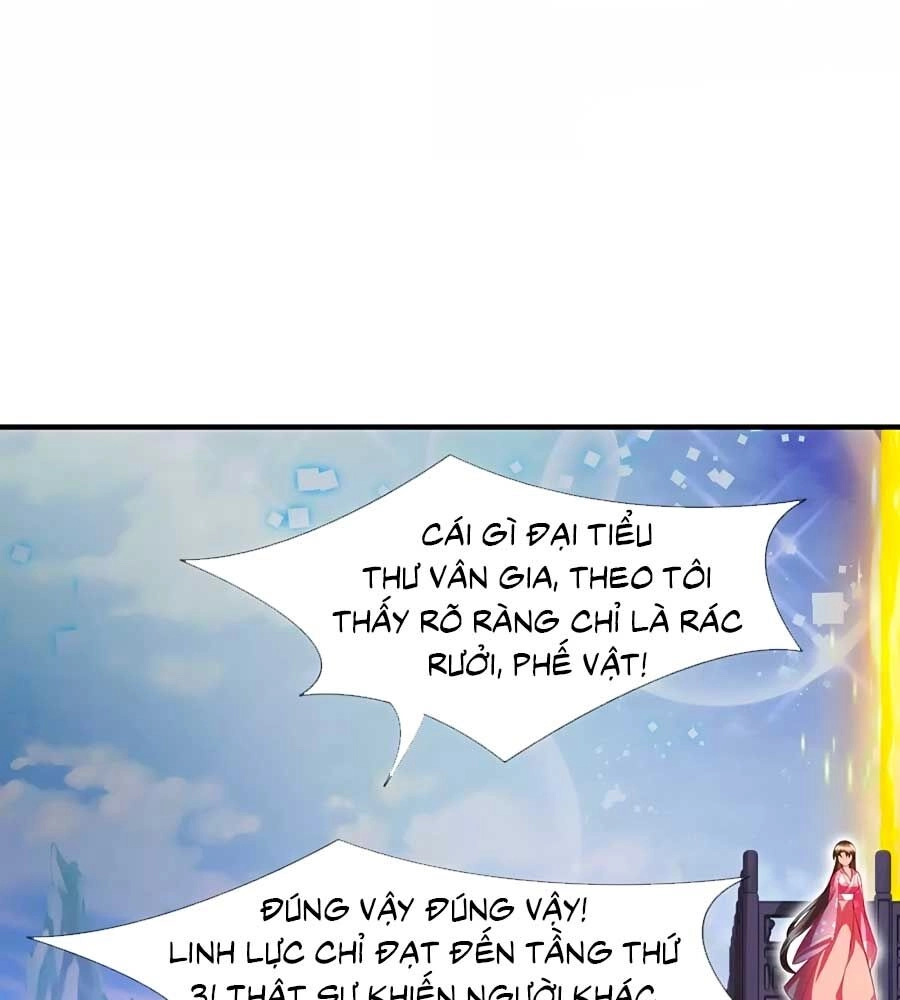 Phụng Lâm Thiên Hạ: Đệ Nhất Mỹ Nữ Chapter 21 - 8