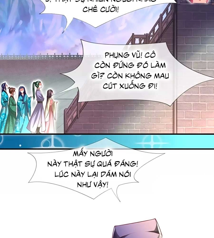 Phụng Lâm Thiên Hạ: Đệ Nhất Mỹ Nữ Chapter 21 - 9