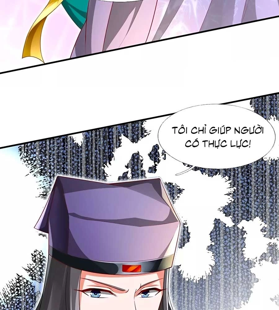 Phụng Lâm Thiên Hạ: Đệ Nhất Mỹ Nữ Chapter 21 - 11