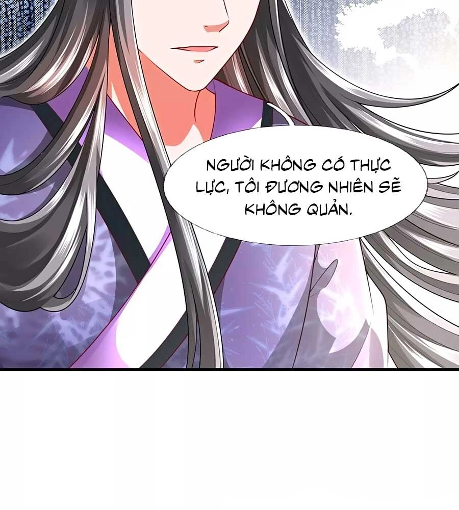 Phụng Lâm Thiên Hạ: Đệ Nhất Mỹ Nữ Chapter 21 - 12