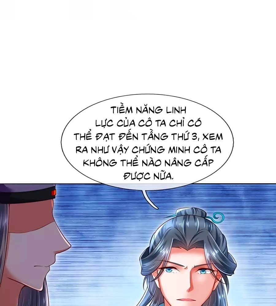 Phụng Lâm Thiên Hạ: Đệ Nhất Mỹ Nữ Chapter 21 - 13