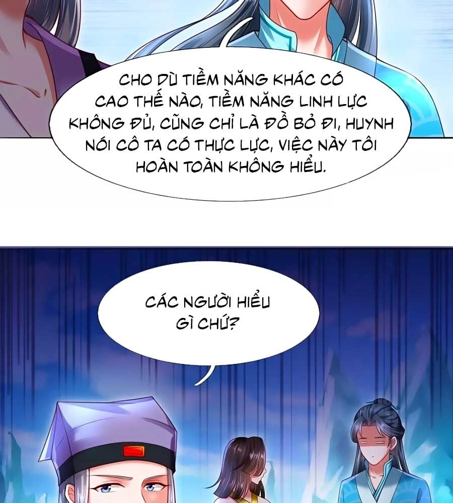 Phụng Lâm Thiên Hạ: Đệ Nhất Mỹ Nữ Chapter 21 - 14