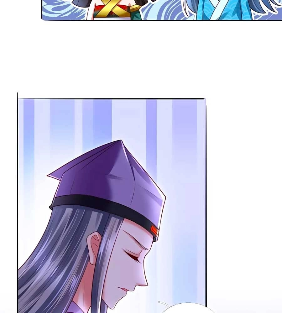 Phụng Lâm Thiên Hạ: Đệ Nhất Mỹ Nữ Chapter 21 - 17