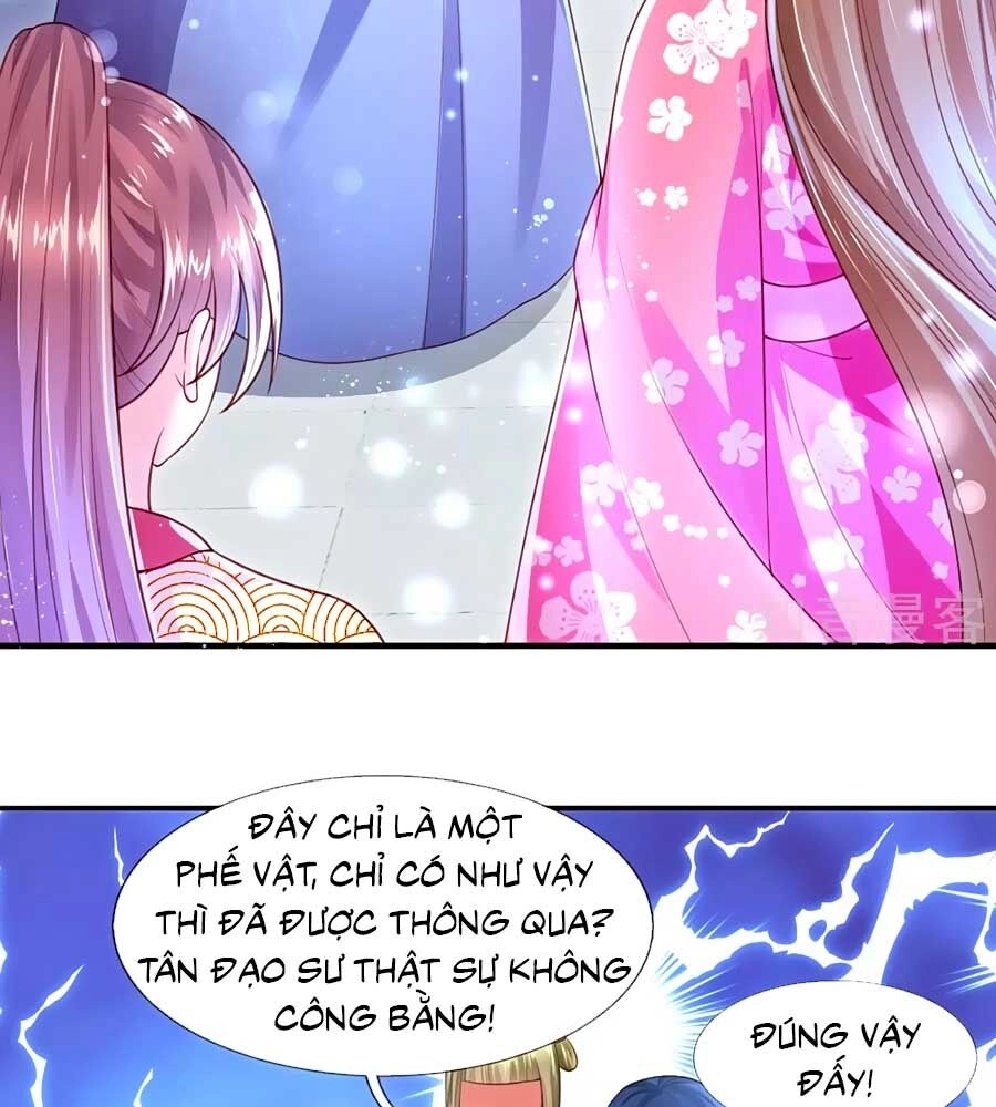 Phụng Lâm Thiên Hạ: Đệ Nhất Mỹ Nữ Chapter 21 - 20