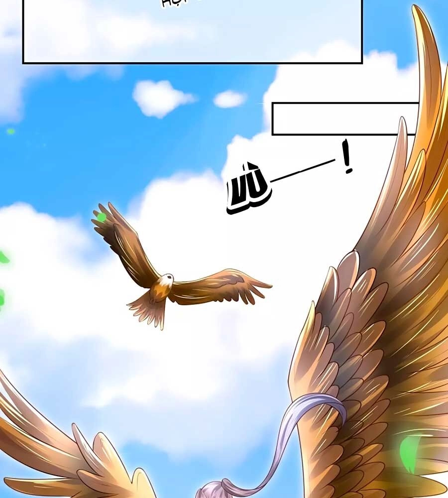 Phụng Lâm Thiên Hạ: Đệ Nhất Mỹ Nữ Chapter 21 - 22