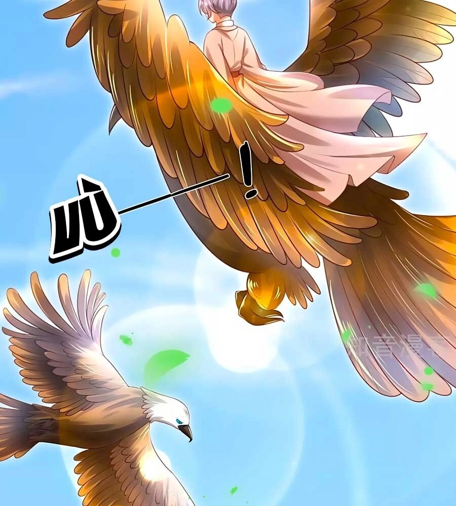 Phụng Lâm Thiên Hạ: Đệ Nhất Mỹ Nữ Chapter 21 - 23