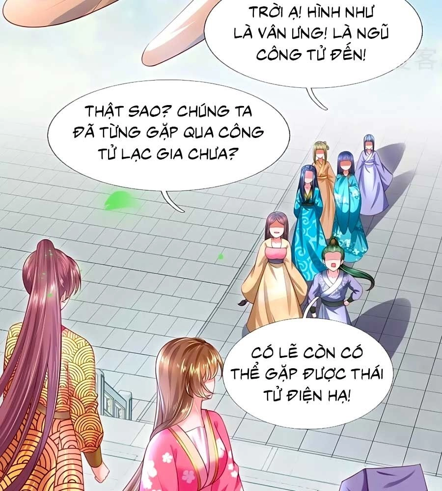 Phụng Lâm Thiên Hạ: Đệ Nhất Mỹ Nữ Chapter 21 - 25