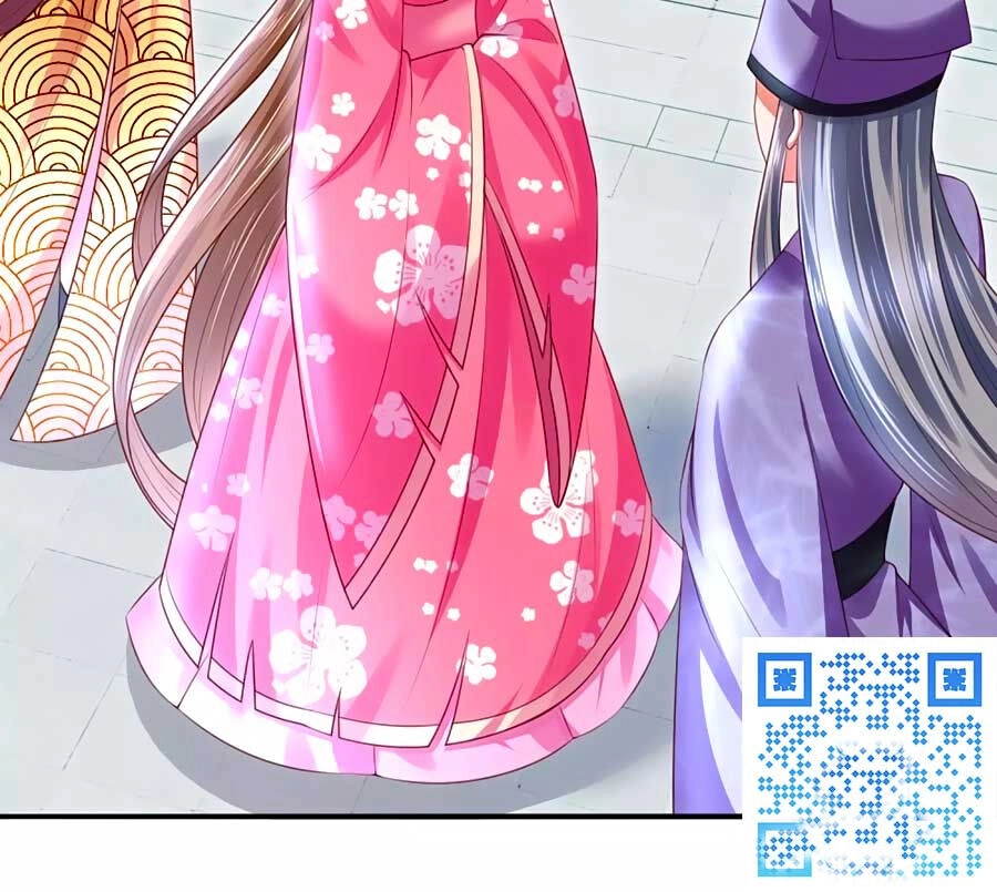 Phụng Lâm Thiên Hạ: Đệ Nhất Mỹ Nữ Chapter 21 - 26