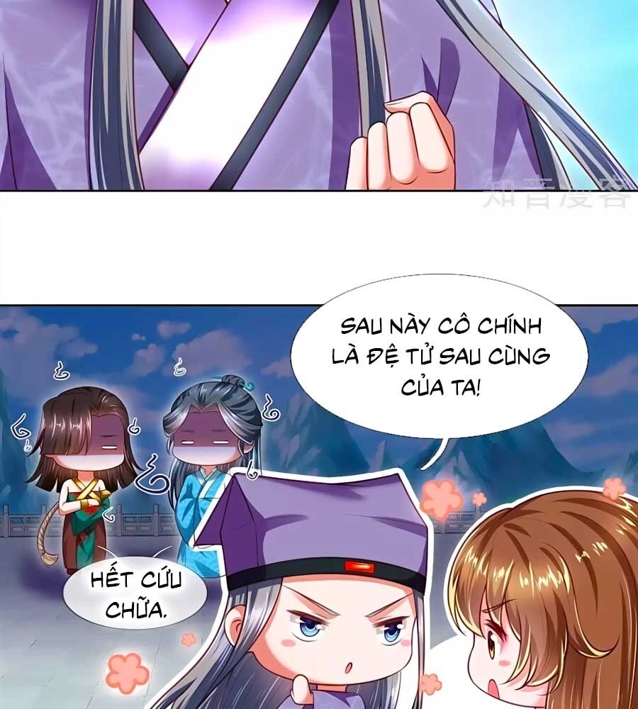 Phụng Lâm Thiên Hạ: Đệ Nhất Mỹ Nữ Chapter 22 - 4