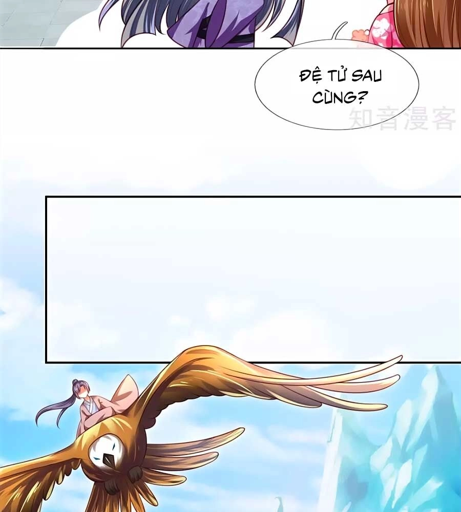 Phụng Lâm Thiên Hạ: Đệ Nhất Mỹ Nữ Chapter 22 - 5