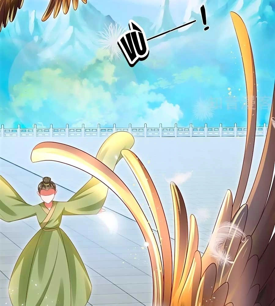 Phụng Lâm Thiên Hạ: Đệ Nhất Mỹ Nữ Chapter 22 - 6