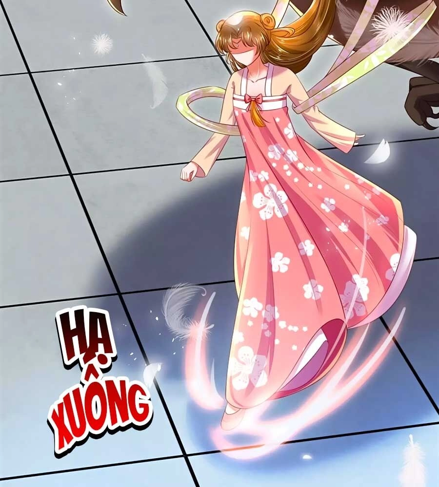 Phụng Lâm Thiên Hạ: Đệ Nhất Mỹ Nữ Chapter 22 - 8