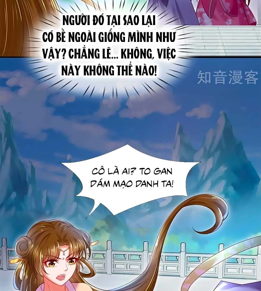 Phụng Lâm Thiên Hạ: Đệ Nhất Mỹ Nữ Chapter 22 - 10