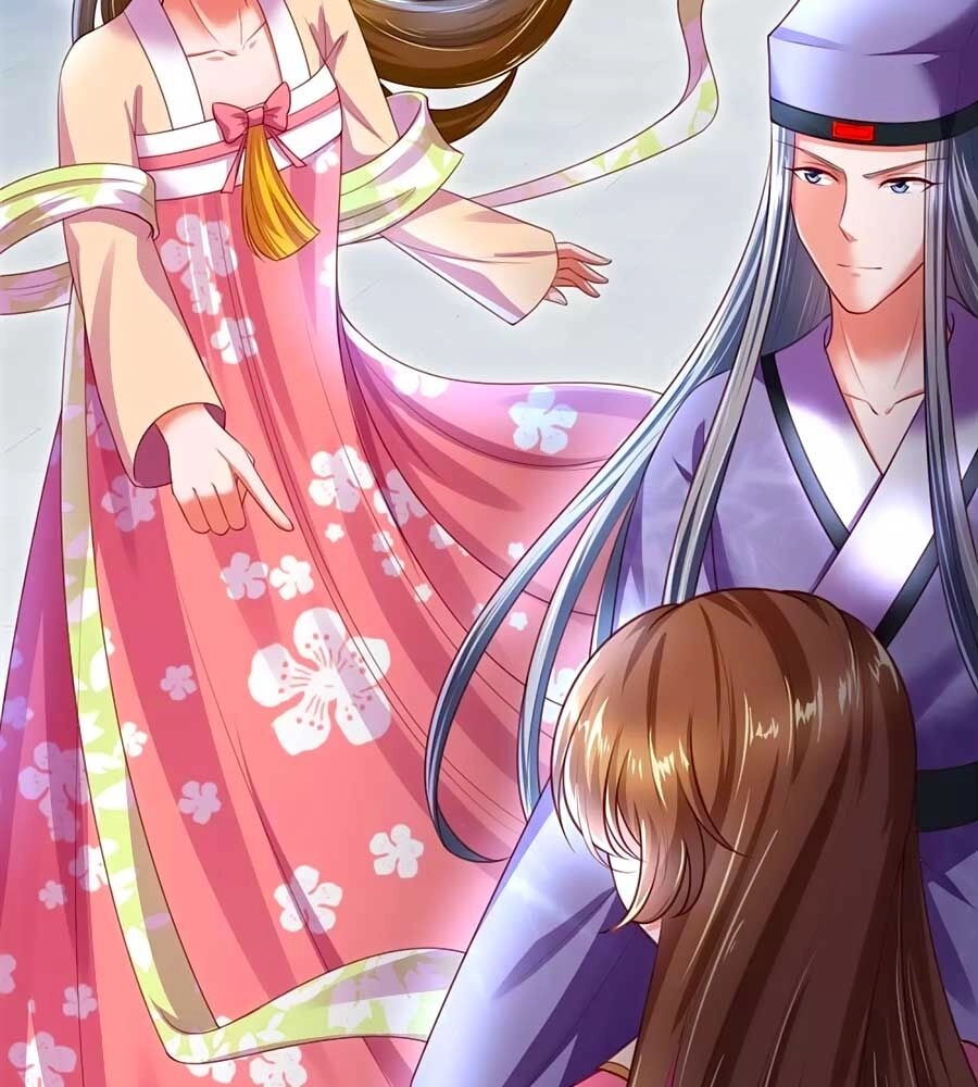 Phụng Lâm Thiên Hạ: Đệ Nhất Mỹ Nữ Chapter 22 - 11