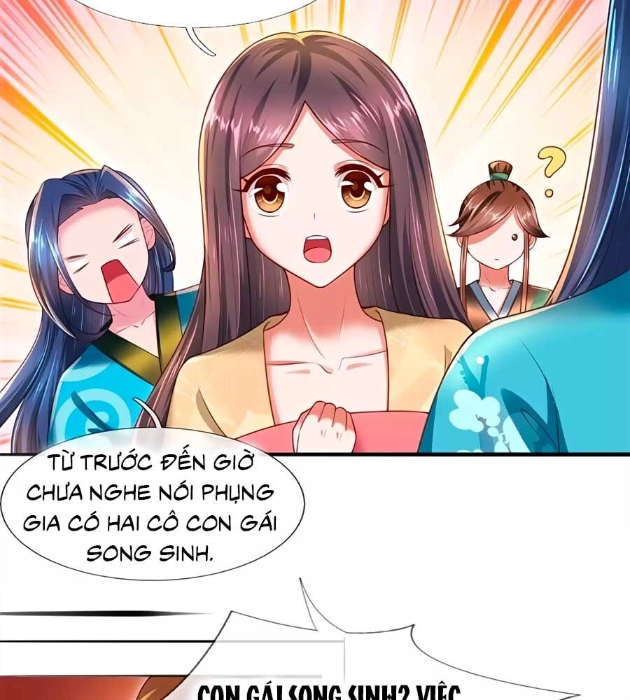 Phụng Lâm Thiên Hạ: Đệ Nhất Mỹ Nữ Chapter 22 - 15