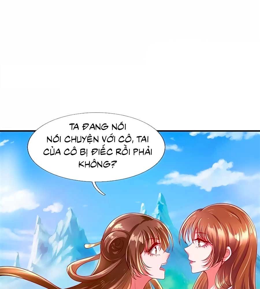 Phụng Lâm Thiên Hạ: Đệ Nhất Mỹ Nữ Chapter 22 - 18