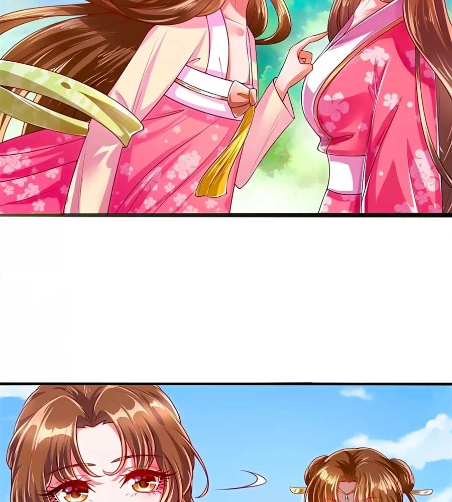 Phụng Lâm Thiên Hạ: Đệ Nhất Mỹ Nữ Chapter 22 - 19