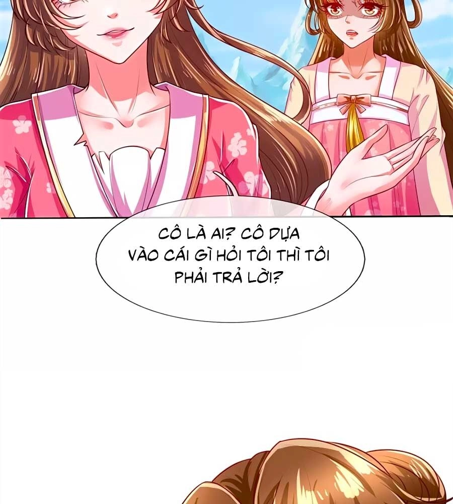 Phụng Lâm Thiên Hạ: Đệ Nhất Mỹ Nữ Chapter 22 - 20