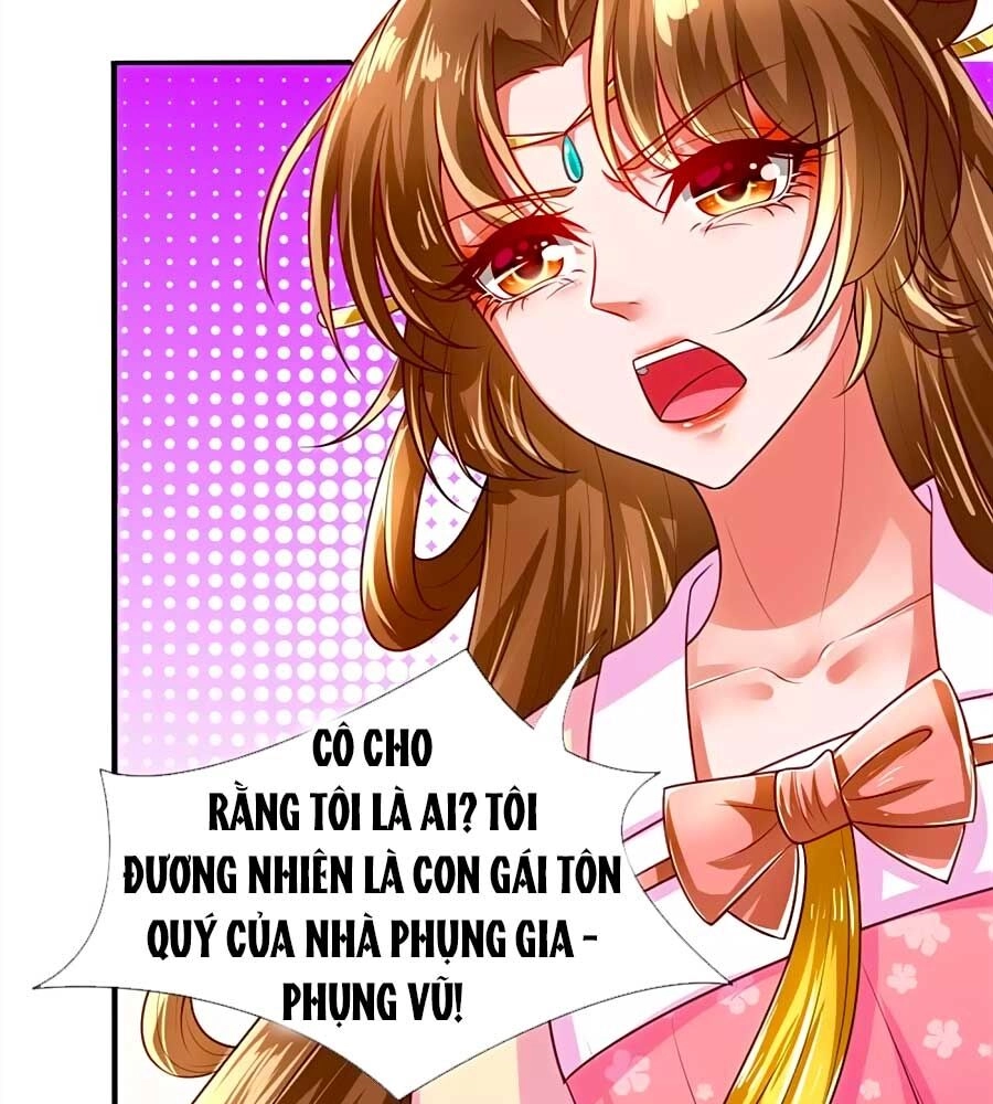 Phụng Lâm Thiên Hạ: Đệ Nhất Mỹ Nữ Chapter 22 - 21