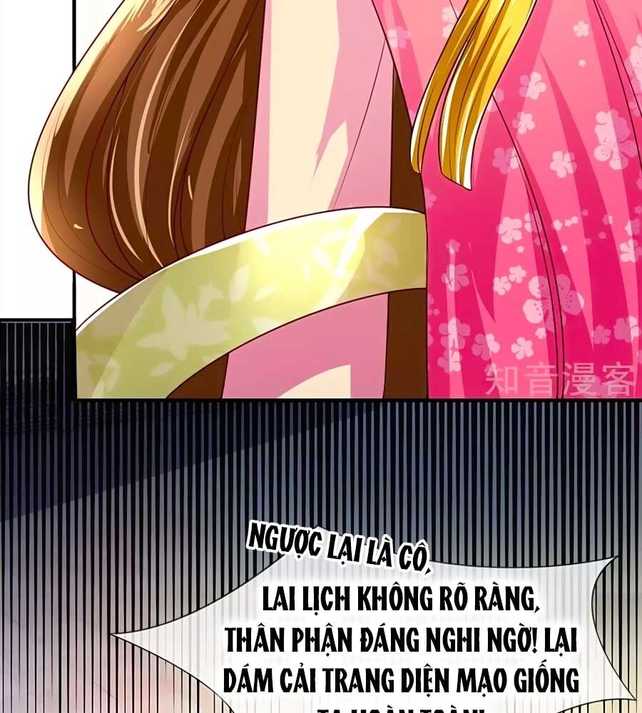 Phụng Lâm Thiên Hạ: Đệ Nhất Mỹ Nữ Chapter 22 - 22