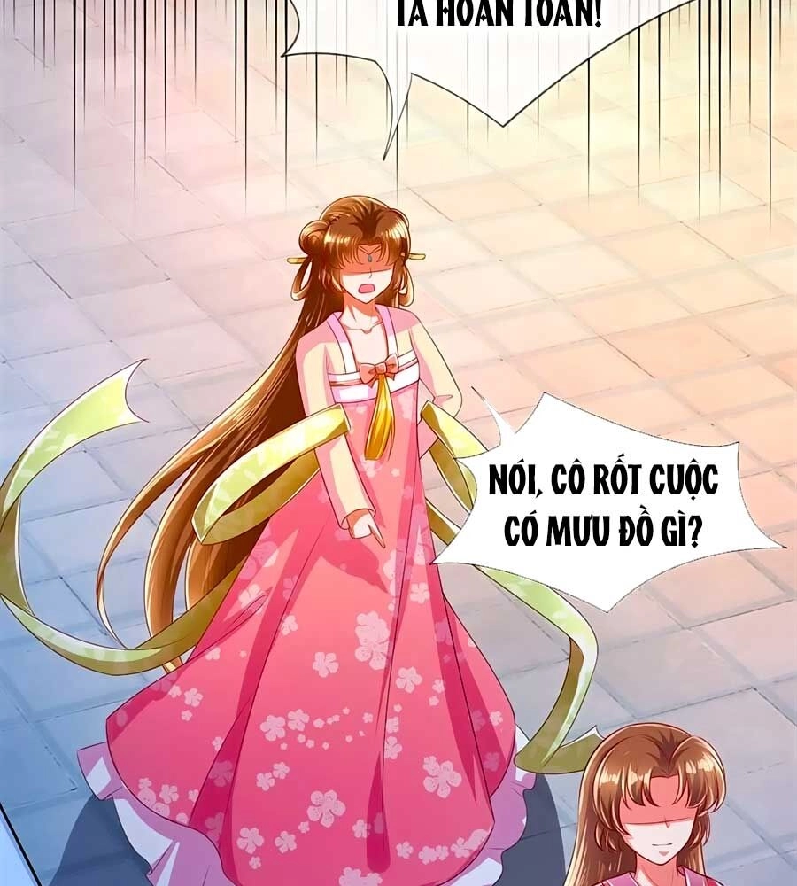 Phụng Lâm Thiên Hạ: Đệ Nhất Mỹ Nữ Chapter 22 - 23